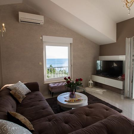 מימיצה Incantesimo Luxury Penthouse מראה חיצוני תמונה