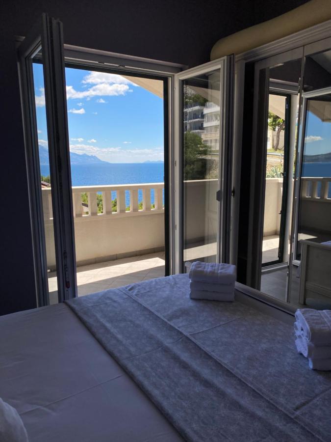 מימיצה Incantesimo Luxury Penthouse מראה חיצוני תמונה