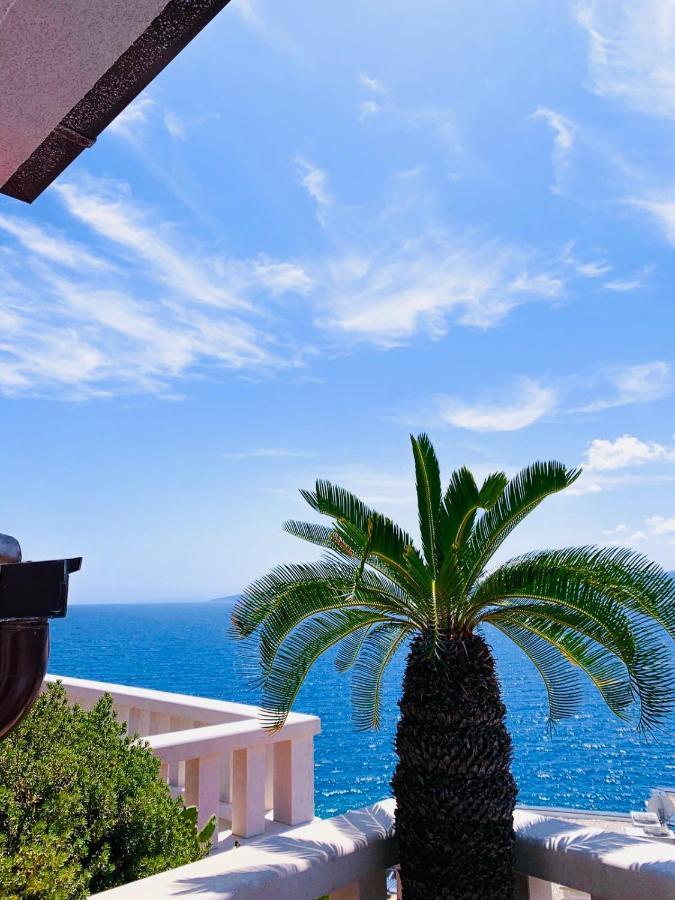 מימיצה Incantesimo Luxury Penthouse מראה חיצוני תמונה