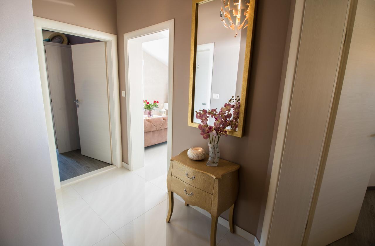 מימיצה Incantesimo Luxury Penthouse מראה חיצוני תמונה