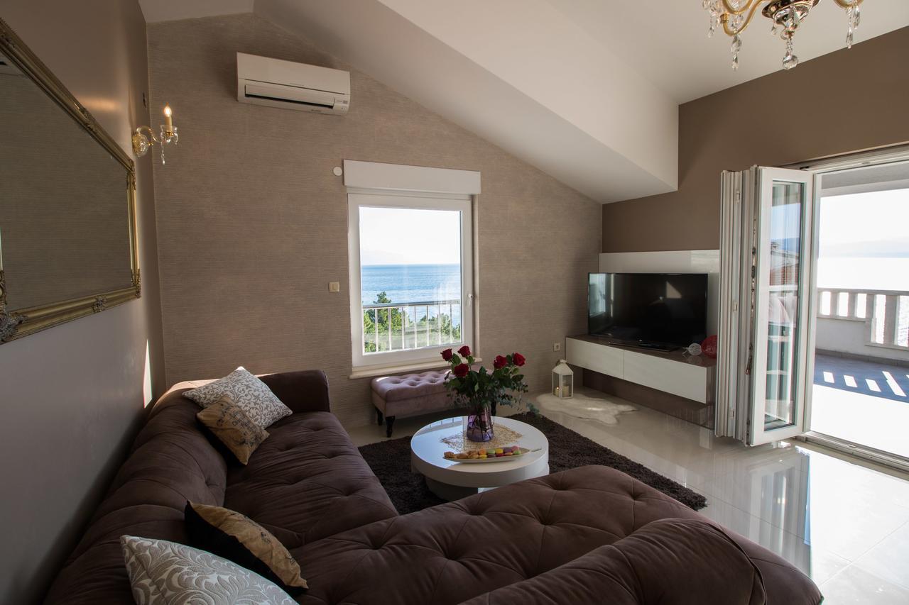 מימיצה Incantesimo Luxury Penthouse מראה חיצוני תמונה