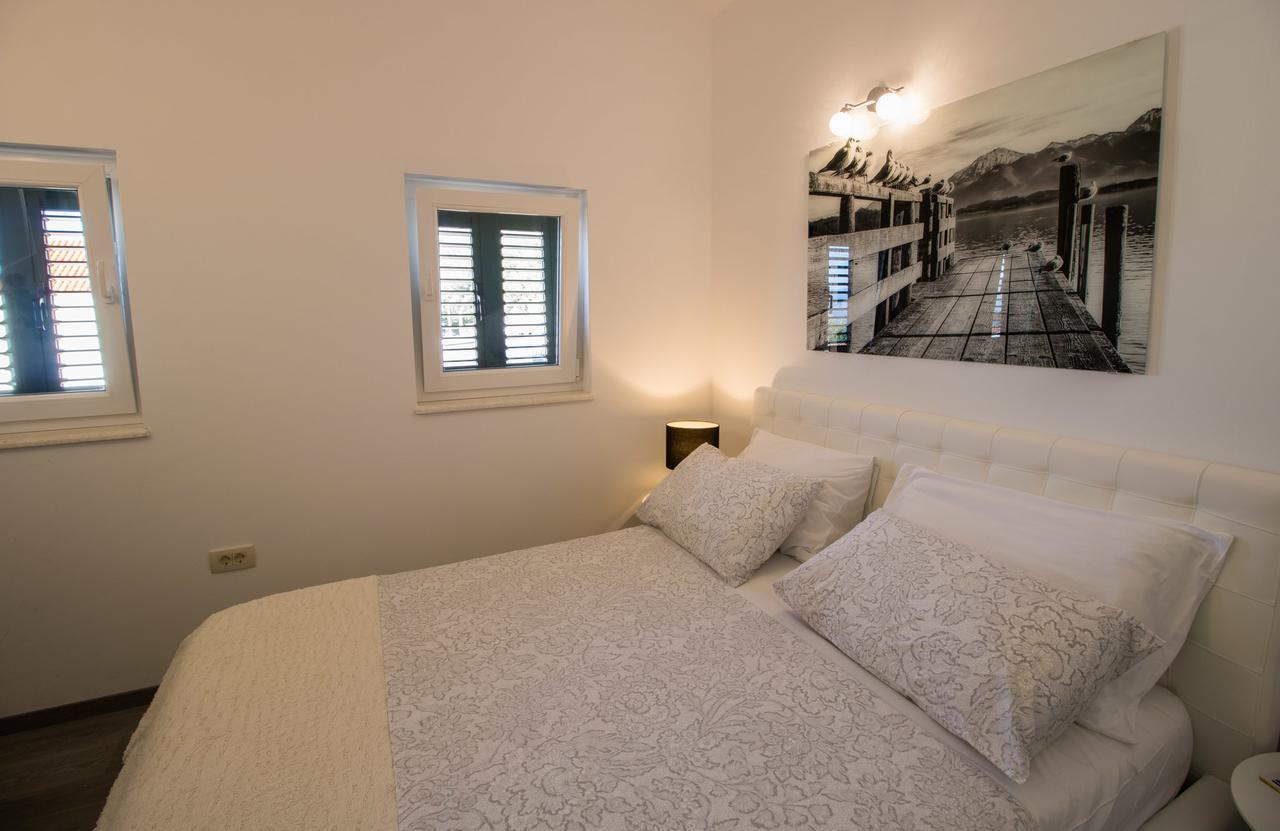 מימיצה Incantesimo Luxury Penthouse מראה חיצוני תמונה