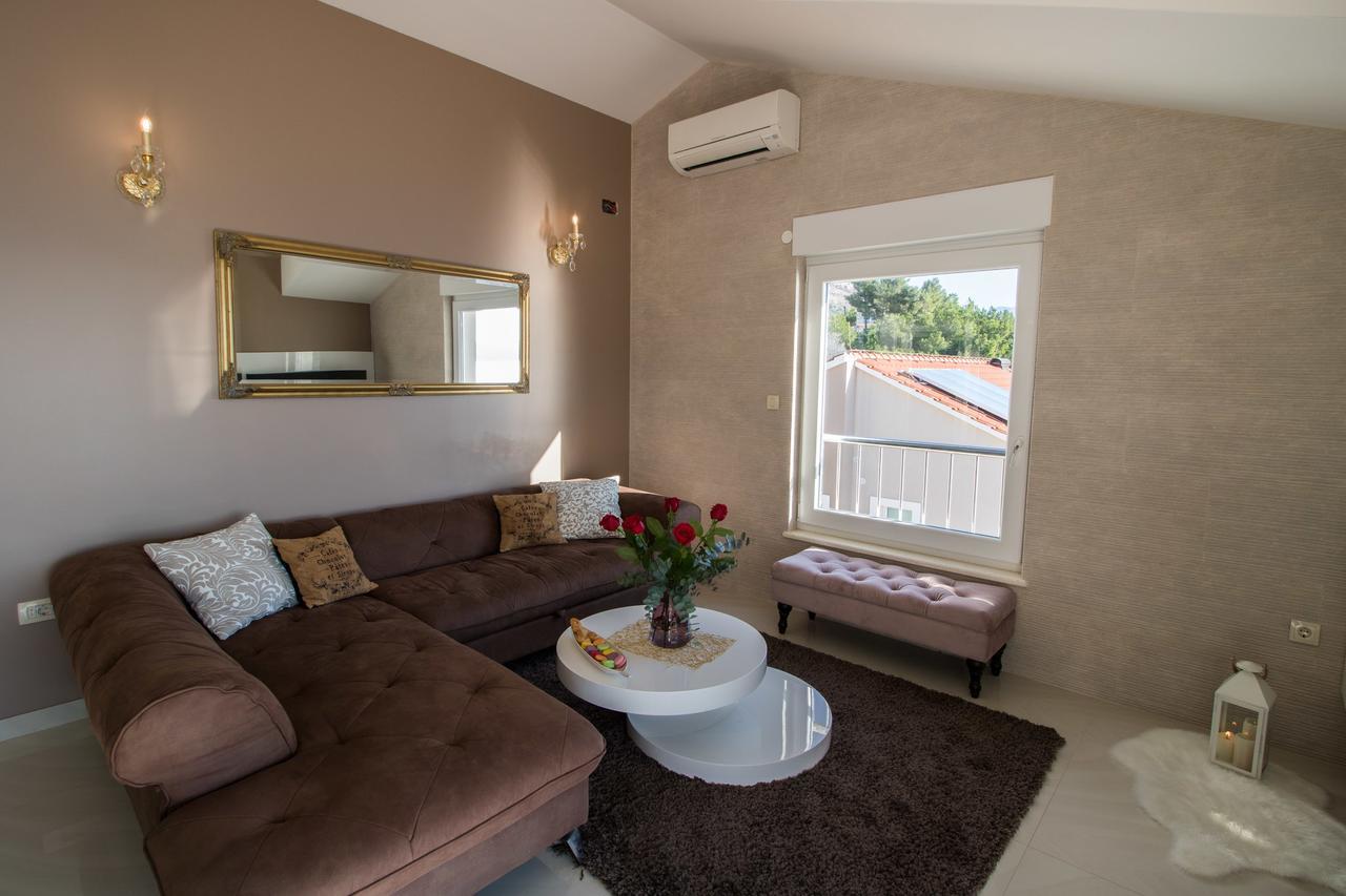 מימיצה Incantesimo Luxury Penthouse מראה חיצוני תמונה