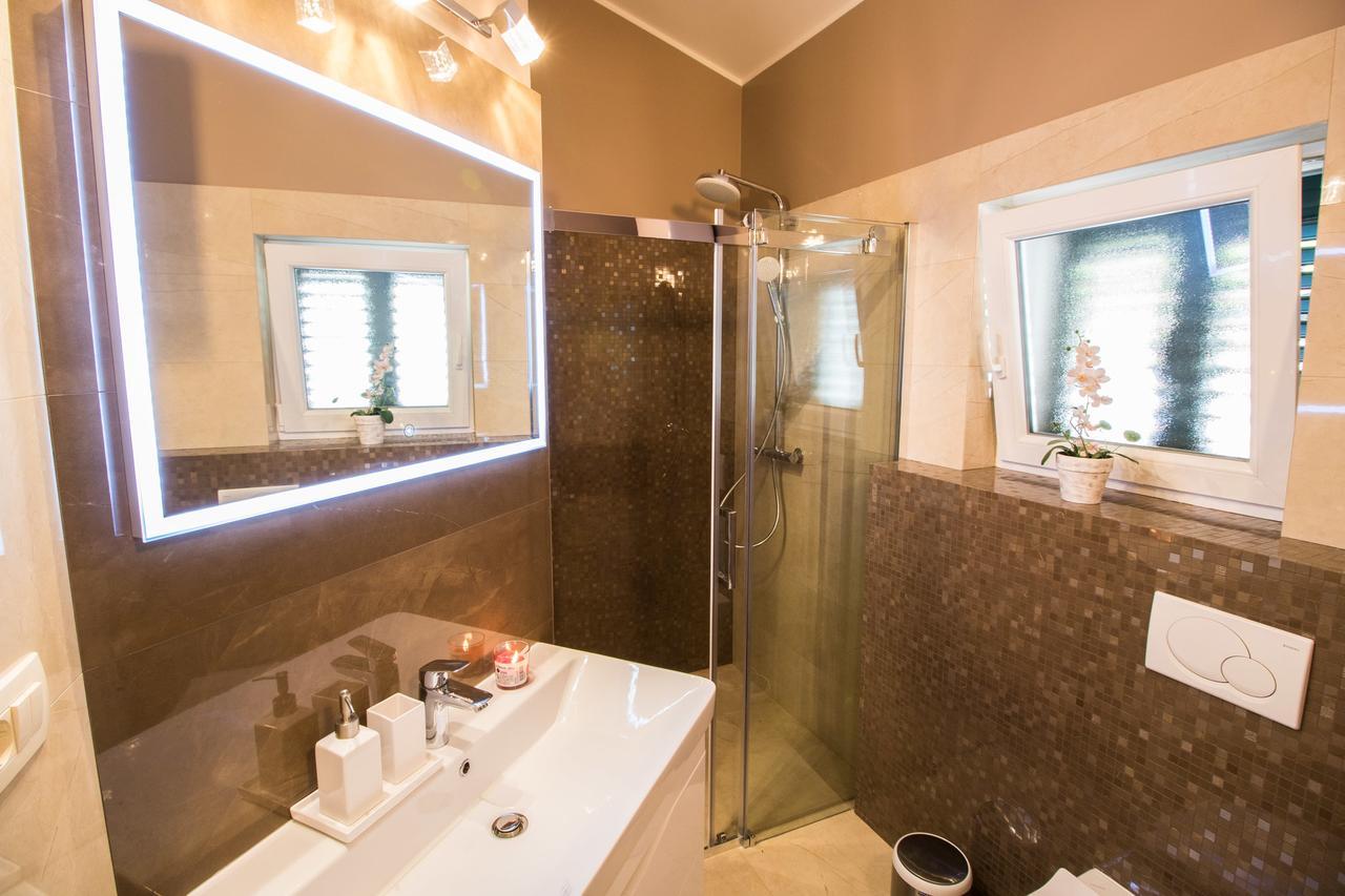 מימיצה Incantesimo Luxury Penthouse מראה חיצוני תמונה
