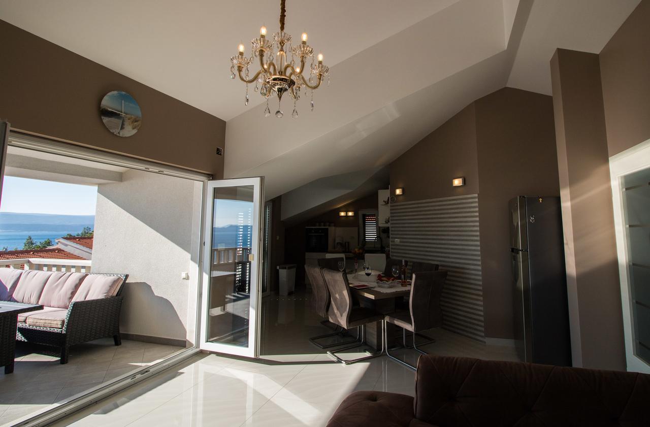 מימיצה Incantesimo Luxury Penthouse מראה חיצוני תמונה
