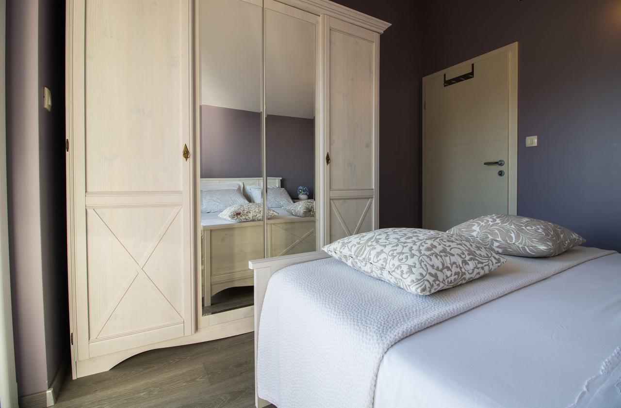 מימיצה Incantesimo Luxury Penthouse מראה חיצוני תמונה