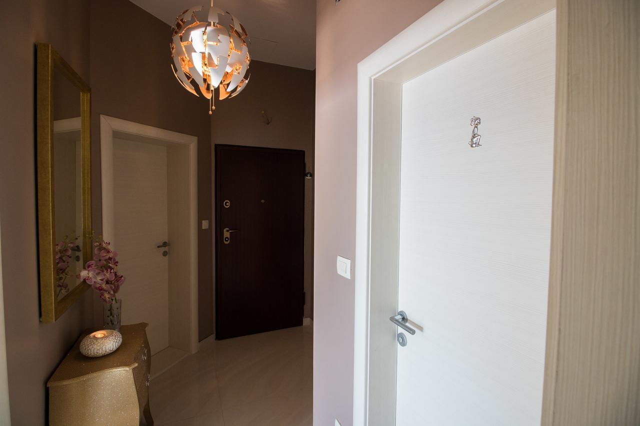 מימיצה Incantesimo Luxury Penthouse מראה חיצוני תמונה
