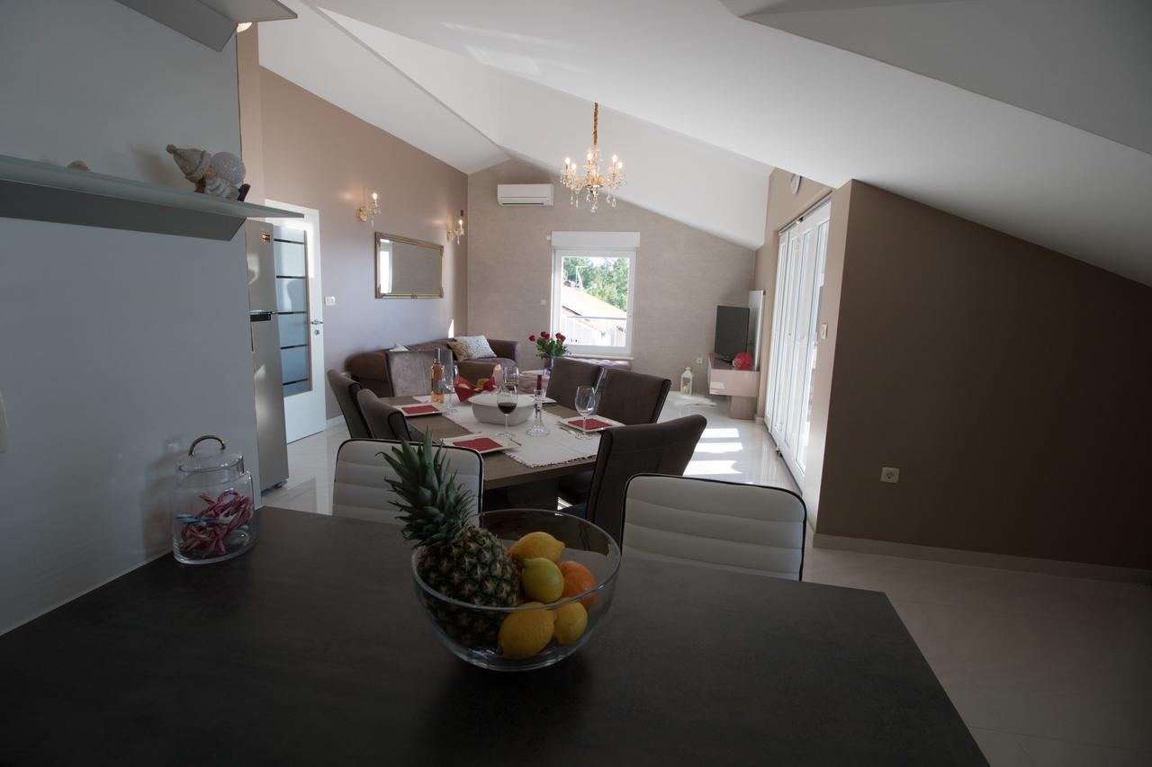 מימיצה Incantesimo Luxury Penthouse מראה חיצוני תמונה