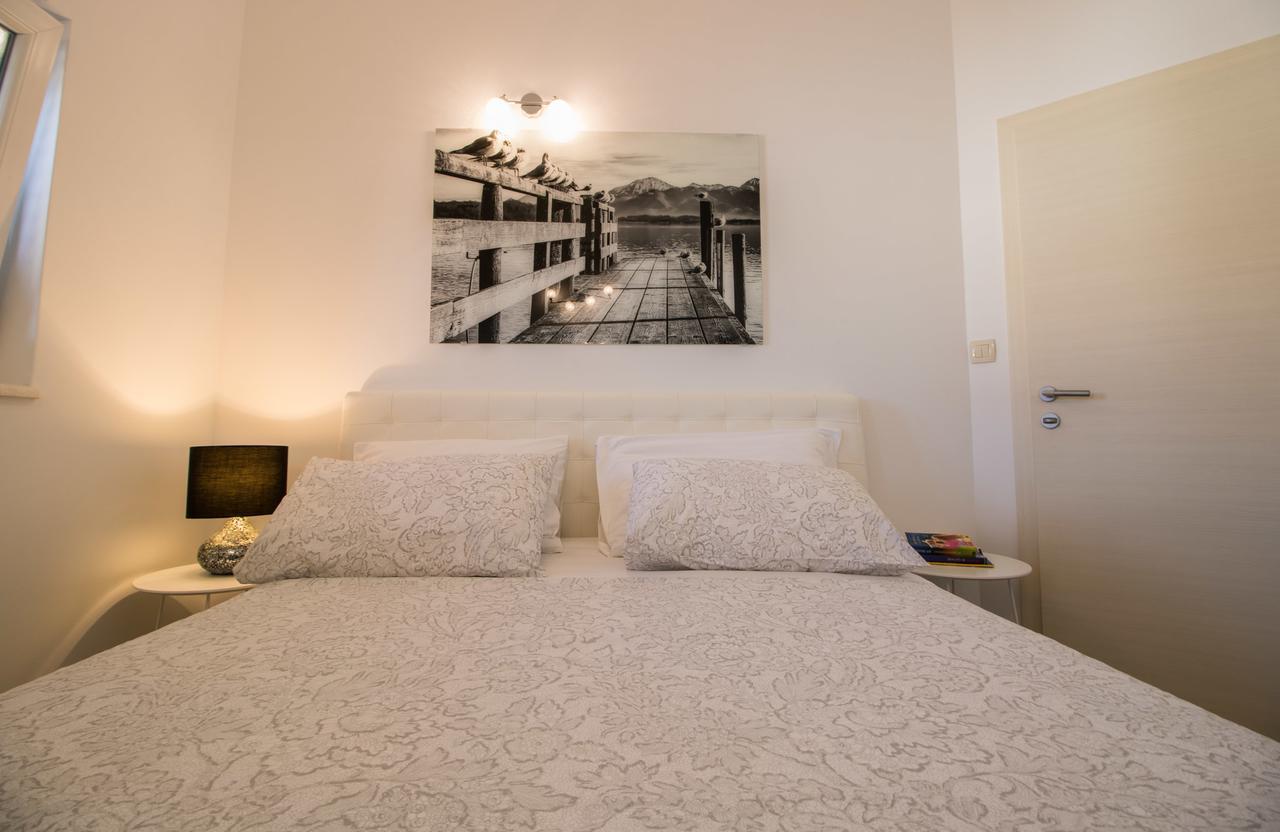 מימיצה Incantesimo Luxury Penthouse מראה חיצוני תמונה