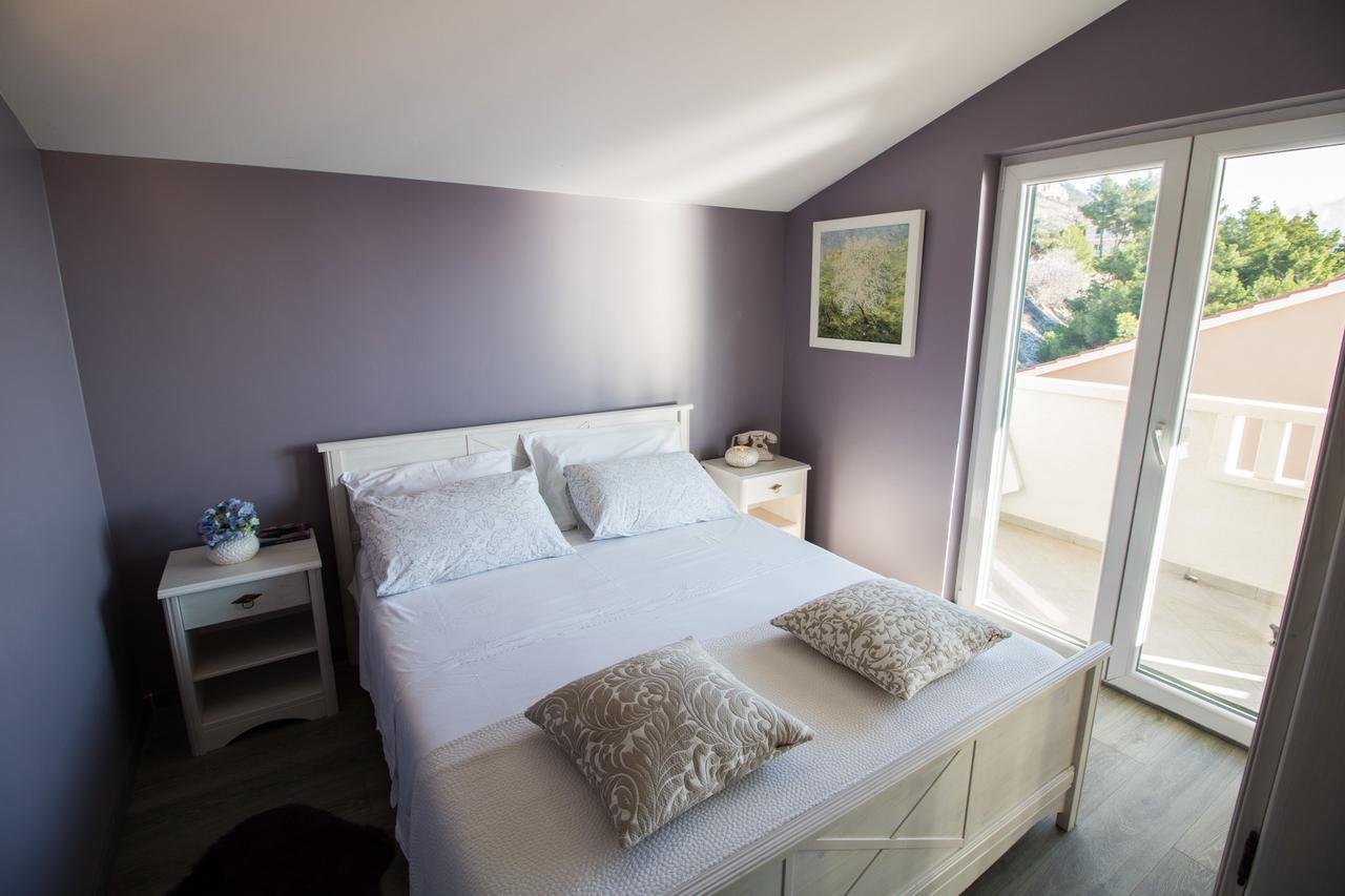 מימיצה Incantesimo Luxury Penthouse מראה חיצוני תמונה