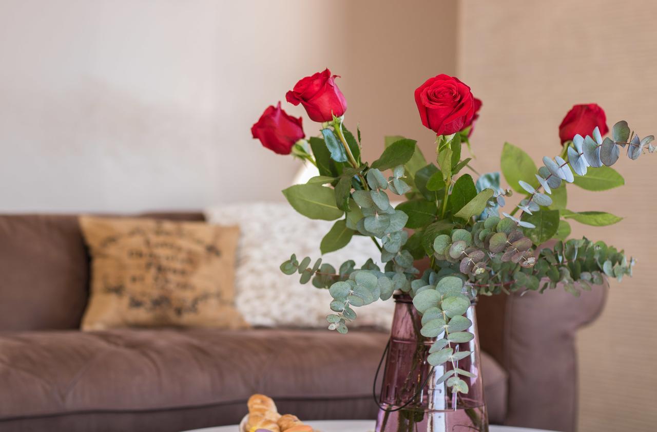 מימיצה Incantesimo Luxury Penthouse מראה חיצוני תמונה