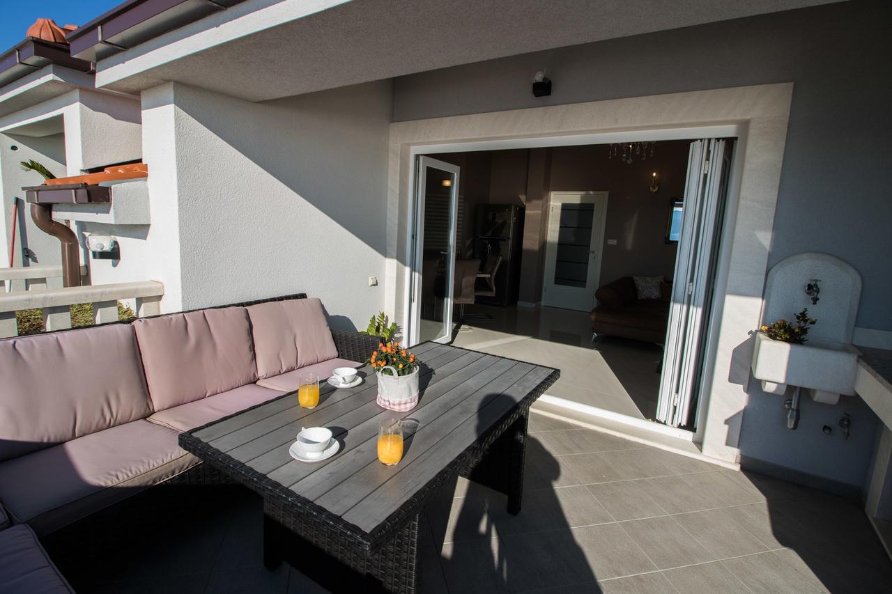 מימיצה Incantesimo Luxury Penthouse מראה חיצוני תמונה