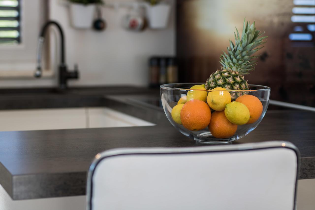 מימיצה Incantesimo Luxury Penthouse מראה חיצוני תמונה