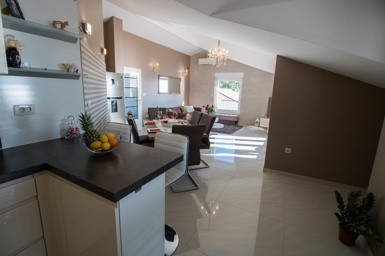 מימיצה Incantesimo Luxury Penthouse מראה חיצוני תמונה