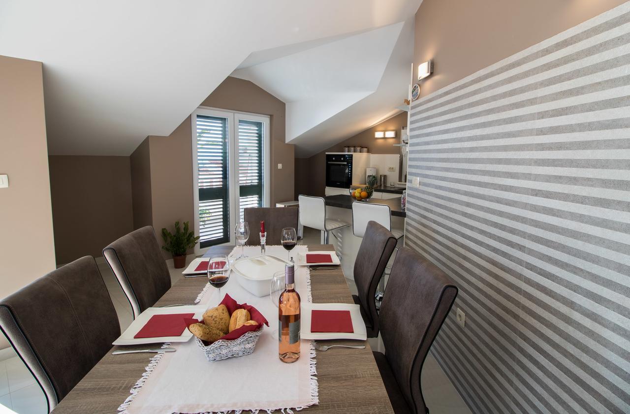 מימיצה Incantesimo Luxury Penthouse מראה חיצוני תמונה