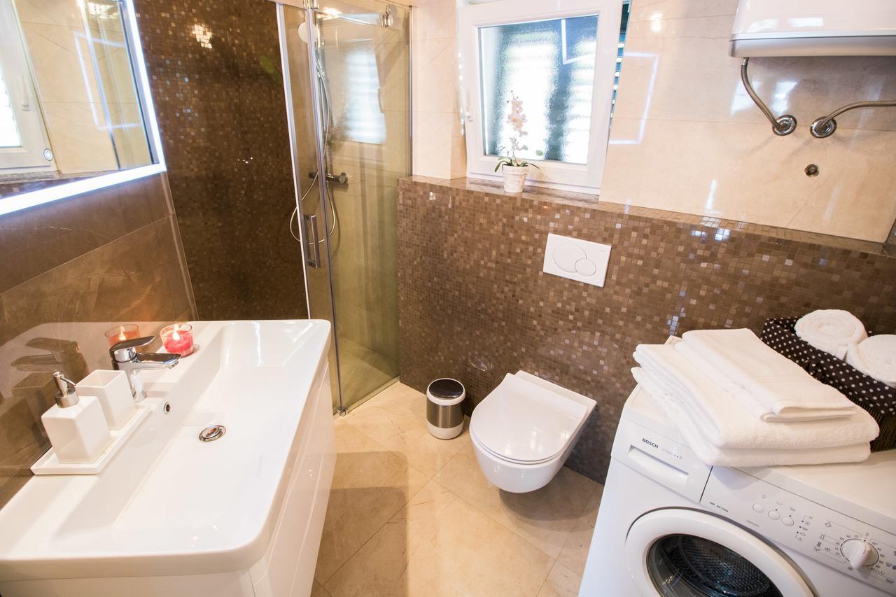 מימיצה Incantesimo Luxury Penthouse מראה חיצוני תמונה