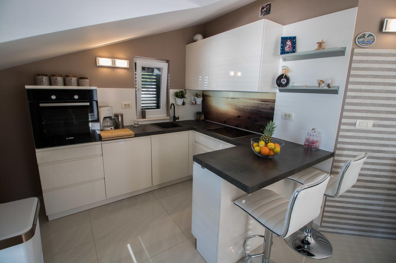 מימיצה Incantesimo Luxury Penthouse מראה חיצוני תמונה