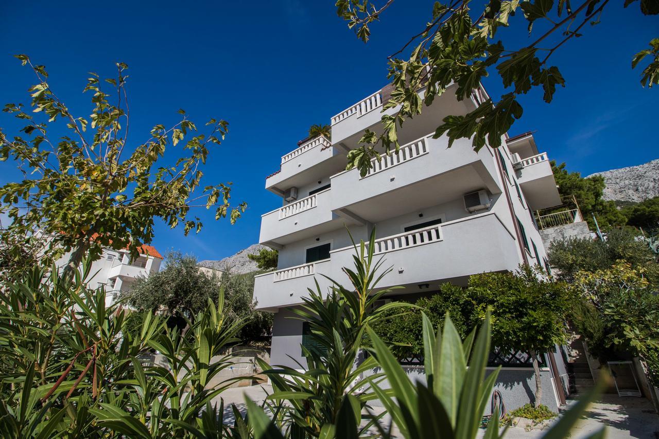 מימיצה Incantesimo Luxury Penthouse מראה חיצוני תמונה