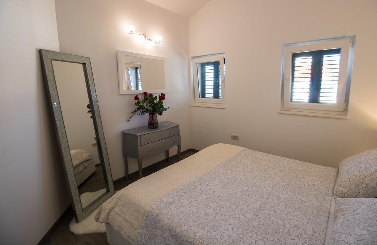 מימיצה Incantesimo Luxury Penthouse מראה חיצוני תמונה