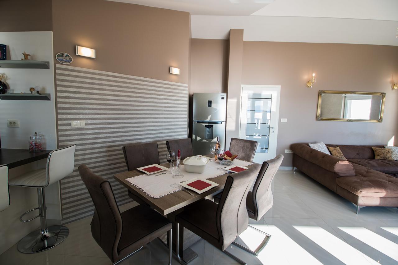 מימיצה Incantesimo Luxury Penthouse מראה חיצוני תמונה