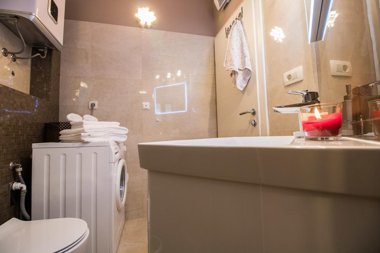 מימיצה Incantesimo Luxury Penthouse מראה חיצוני תמונה