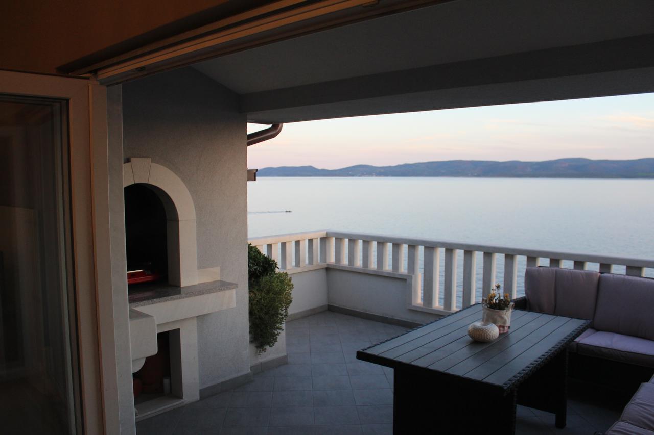 מימיצה Incantesimo Luxury Penthouse מראה חיצוני תמונה