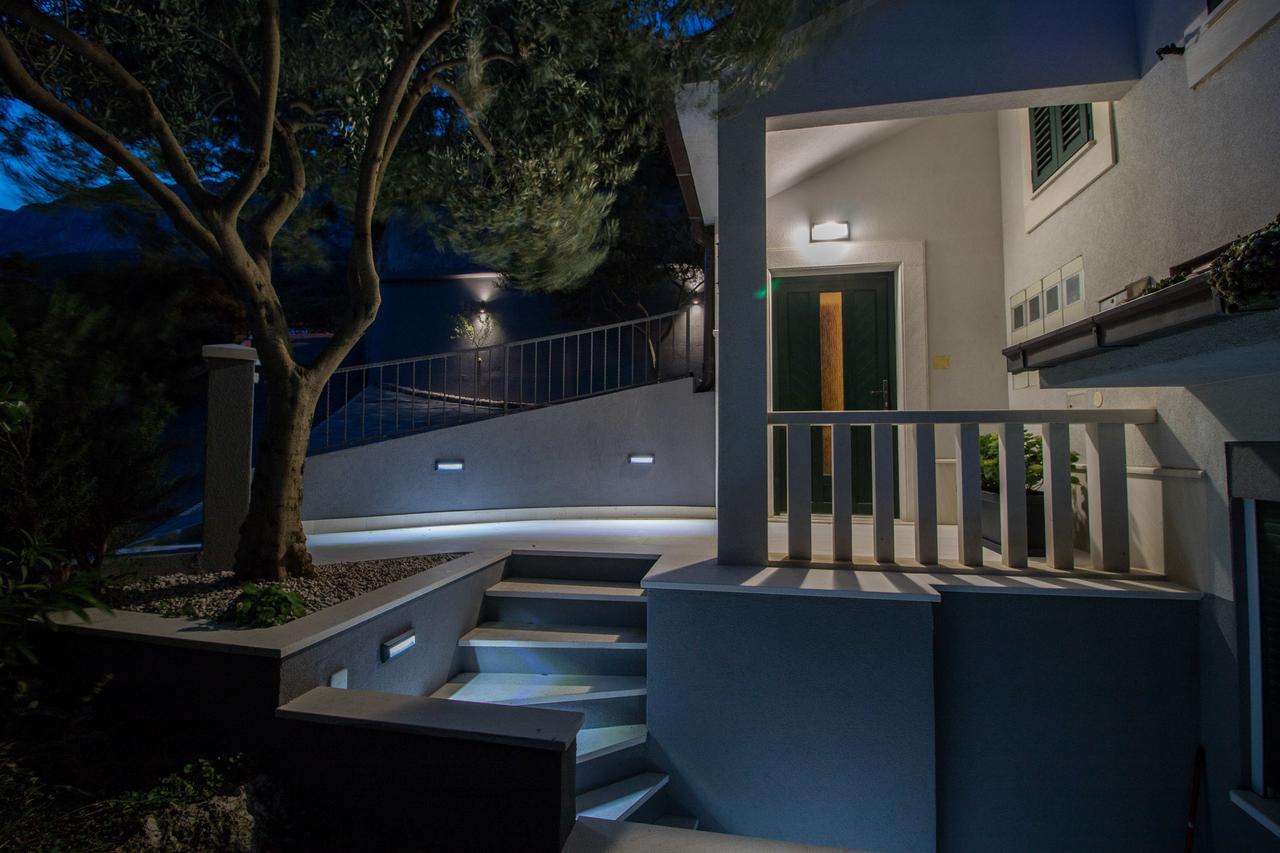 מימיצה Incantesimo Luxury Penthouse מראה חיצוני תמונה