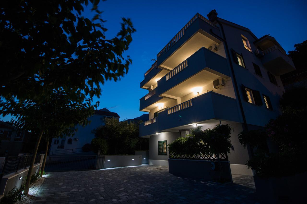 מימיצה Incantesimo Luxury Penthouse מראה חיצוני תמונה
