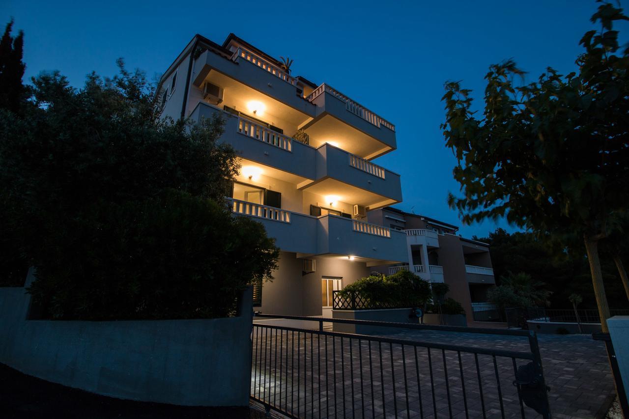 מימיצה Incantesimo Luxury Penthouse מראה חיצוני תמונה