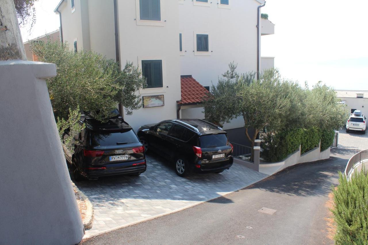 מימיצה Incantesimo Luxury Penthouse מראה חיצוני תמונה